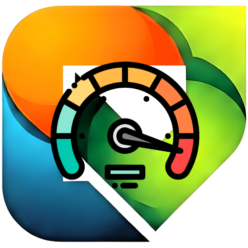 TezzMeter App Logo